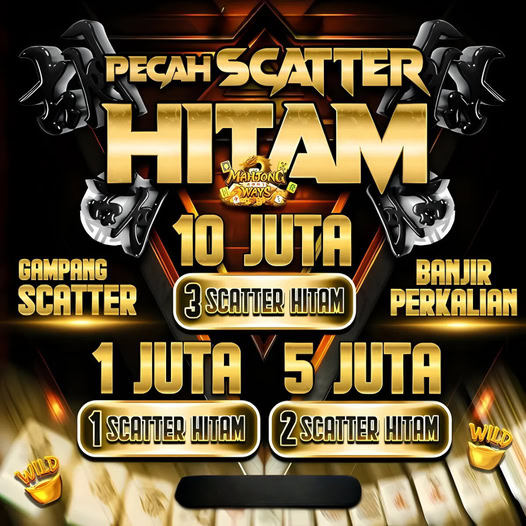 Slot Gacor