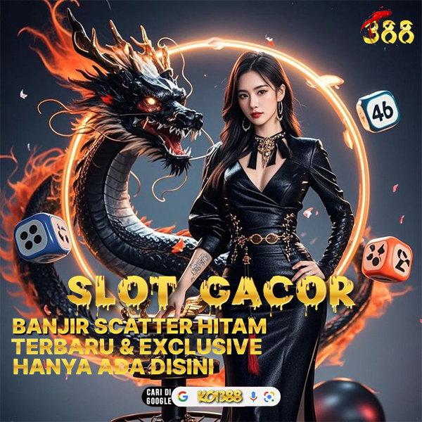 KOI388: Tips dan Trik Menang Slot Online untuk Pemula 2025