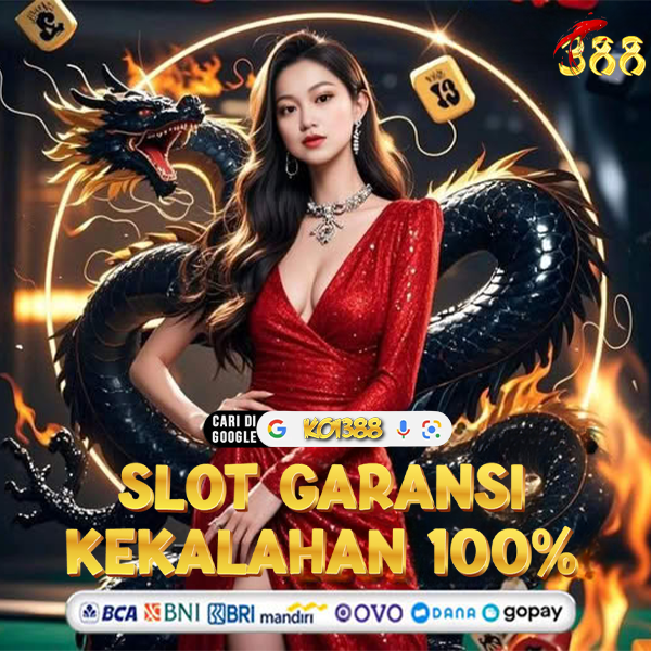KOI388: Panduan Lengkap dan Link Situs Terpercaya Di Indonesia