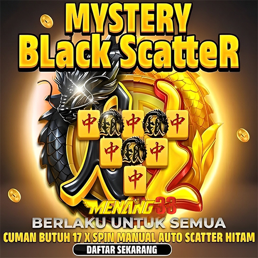 MENANG33: Game Slot Gacor Hari Ini