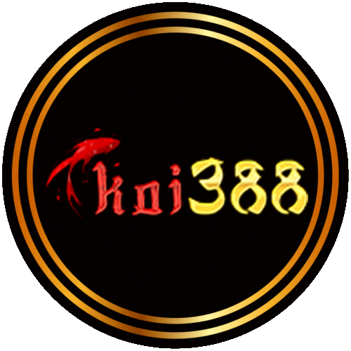 Daftar Koi388