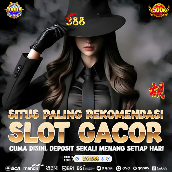 KOI388: Slot Bonus New Member 50%, Bebas Ip Klaim Sekarang!