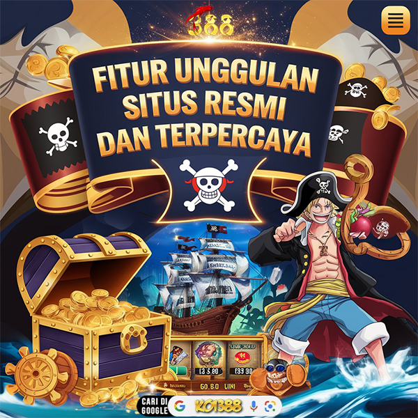 KOI388: Bocoran Slot Gacor Hari Ini, Garansi Kekalahan 100%!