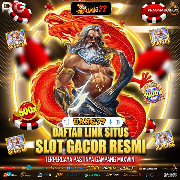 >Uang77 >>Link Alternatif Judi Online Server Luar Negri TOP Viral No 1 Di Asia